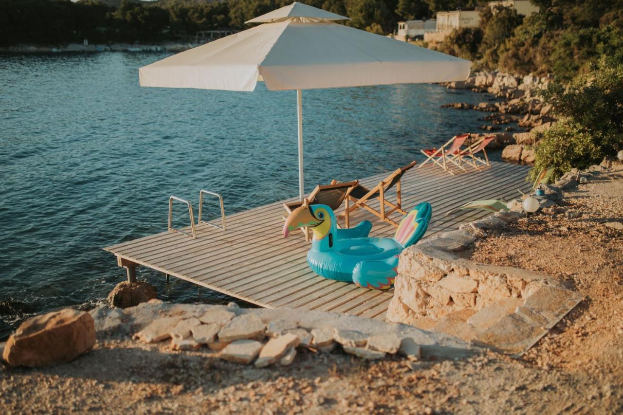 Mara'S Coast - Ciara Villa Drage Luaran gambar