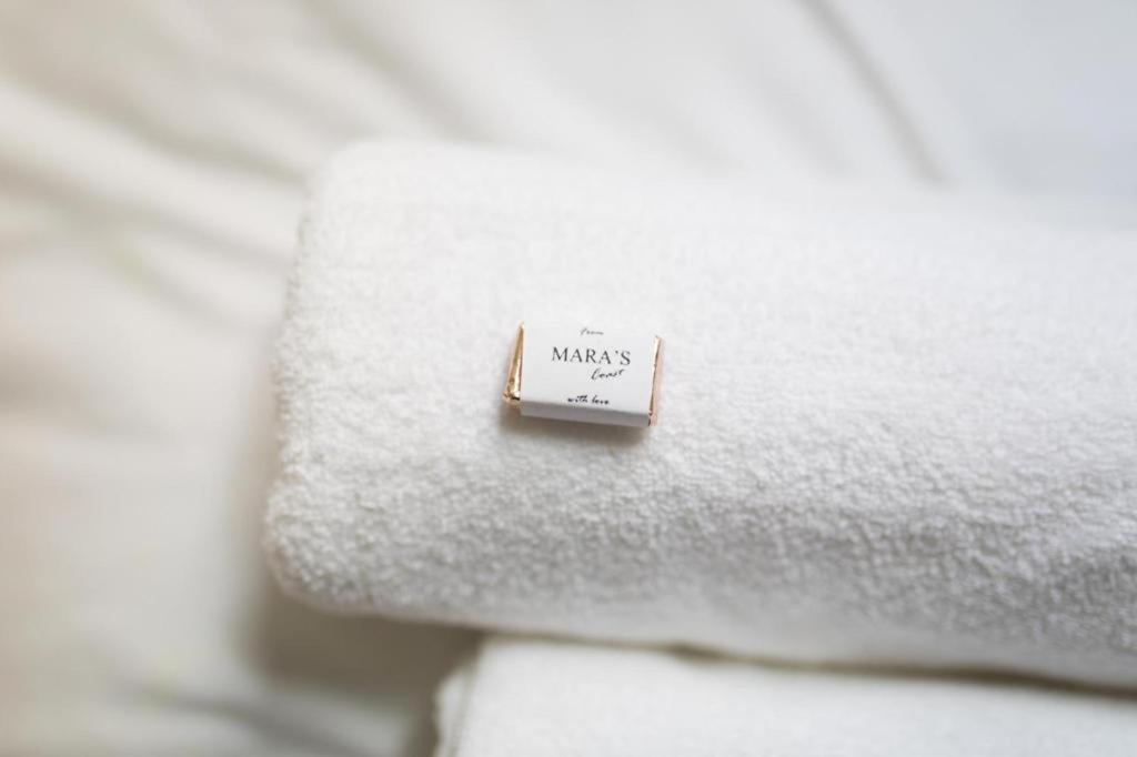 Mara'S Coast - Ciara Villa Drage Luaran gambar