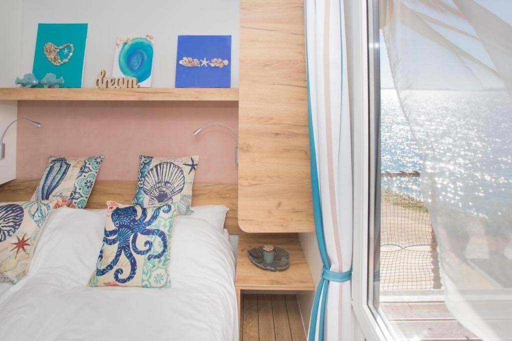 Mara'S Coast - Ciara Villa Drage Luaran gambar