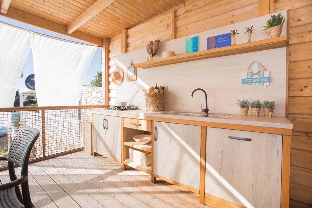 Mara'S Coast - Ciara Villa Drage Luaran gambar