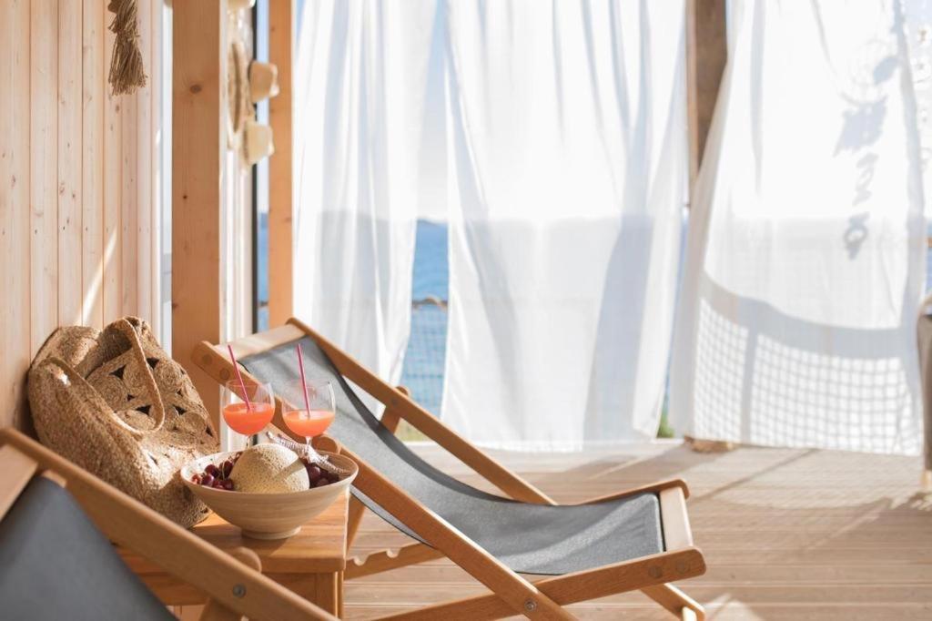 Mara'S Coast - Ciara Villa Drage Luaran gambar