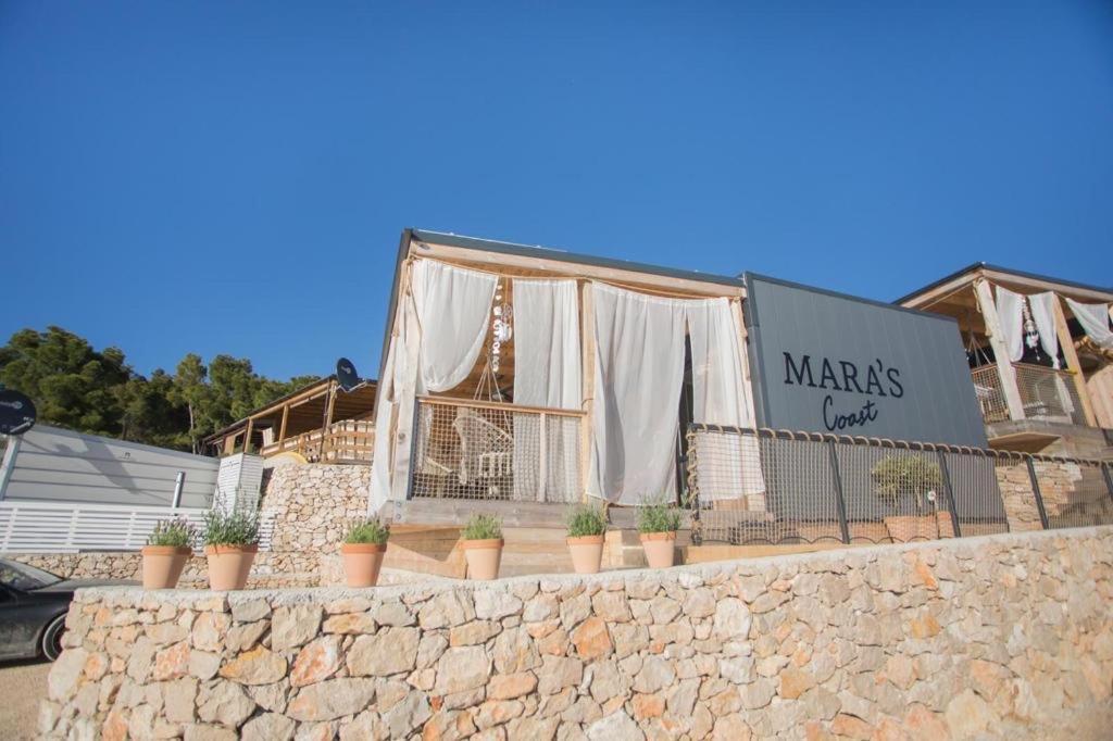 Mara'S Coast - Ciara Villa Drage Luaran gambar